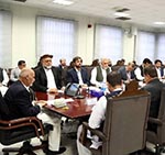 Ghani Vows to  Transform Afghanistan  into Big Exporter
